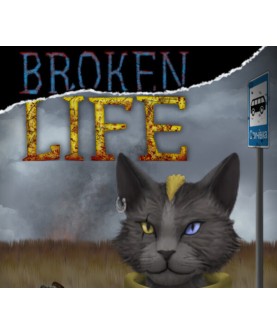 BROKEN LIFE Steam Key GLOBAL